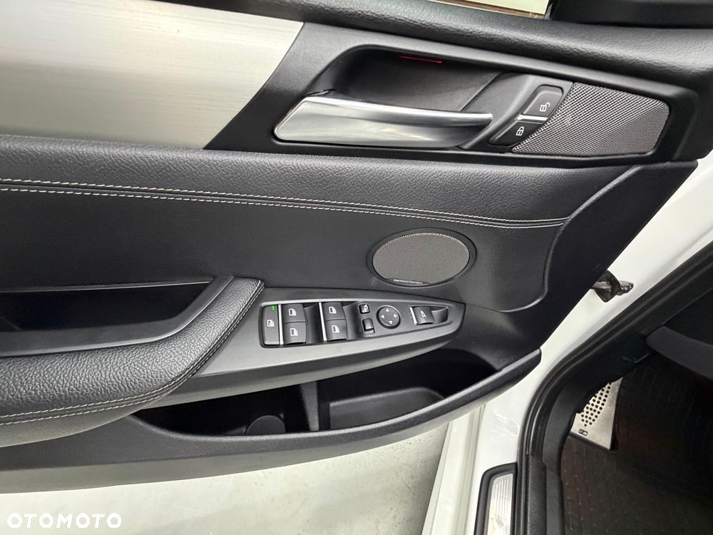 BMW X4 M - 16