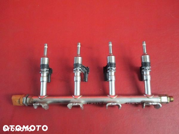 SEAT LEON 10R.1.2 TFSI LISTWA WTRYSKOWA 03F133320C - 2