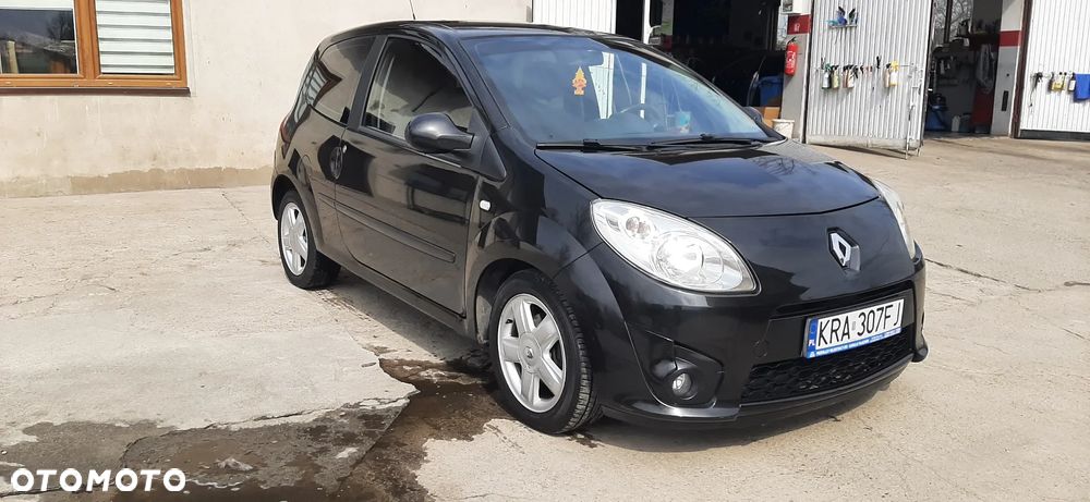 Renault Twingo - 2
