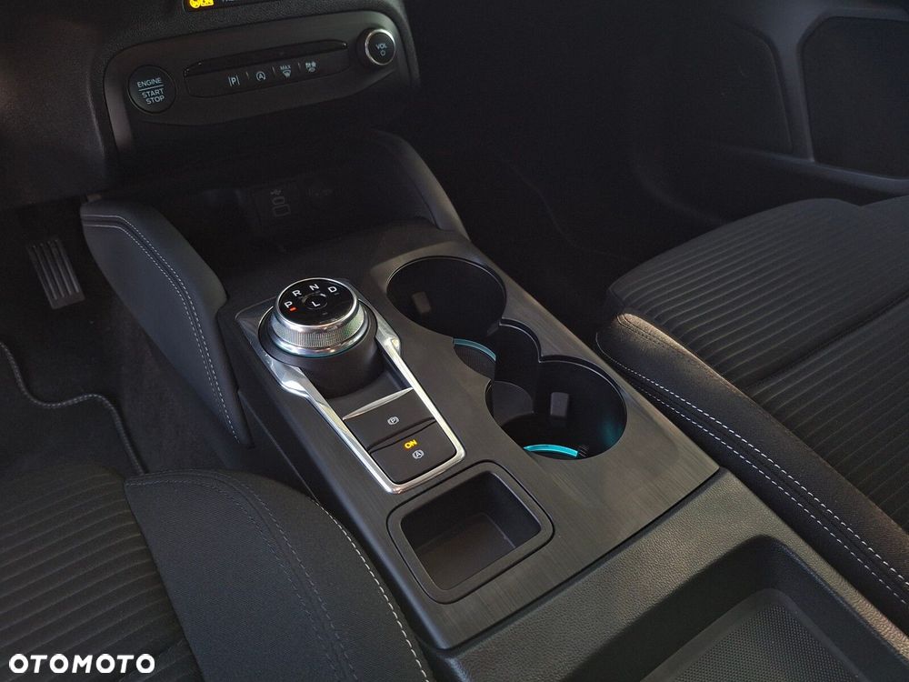 Ford Focus 1.5 EcoBlue Titanium X - 27