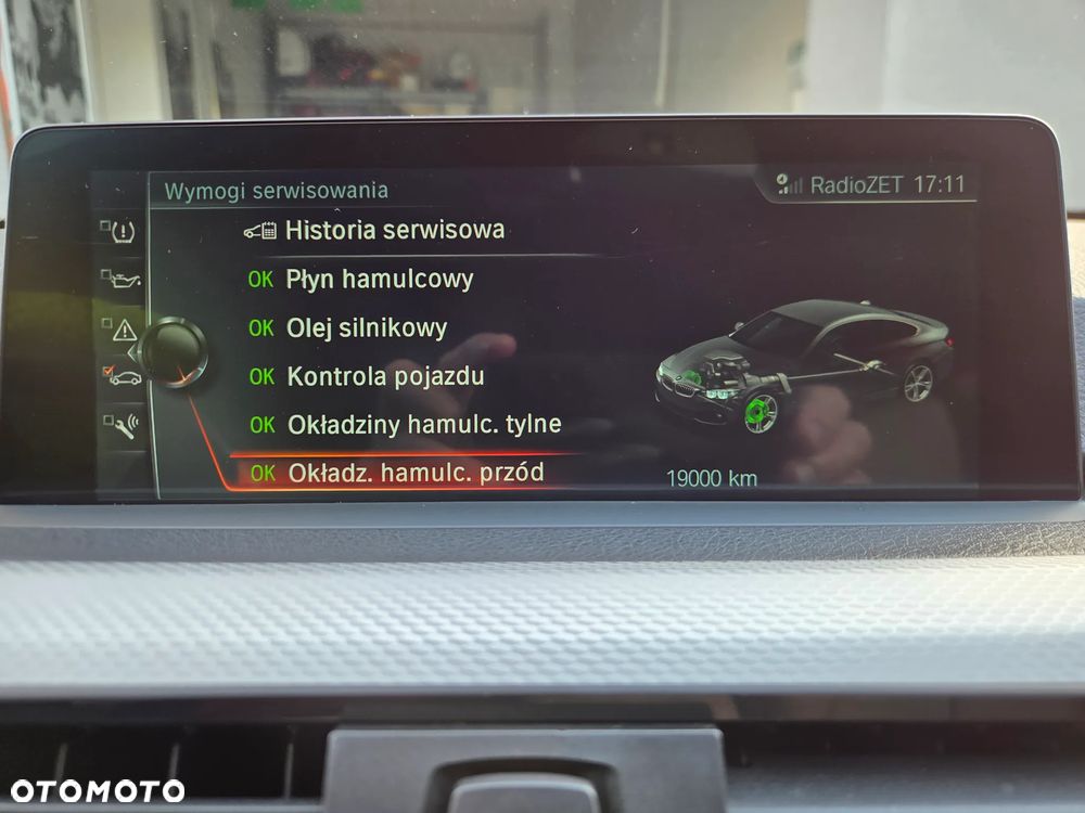 BMW Seria 4 430i xDrive M Sport - 10