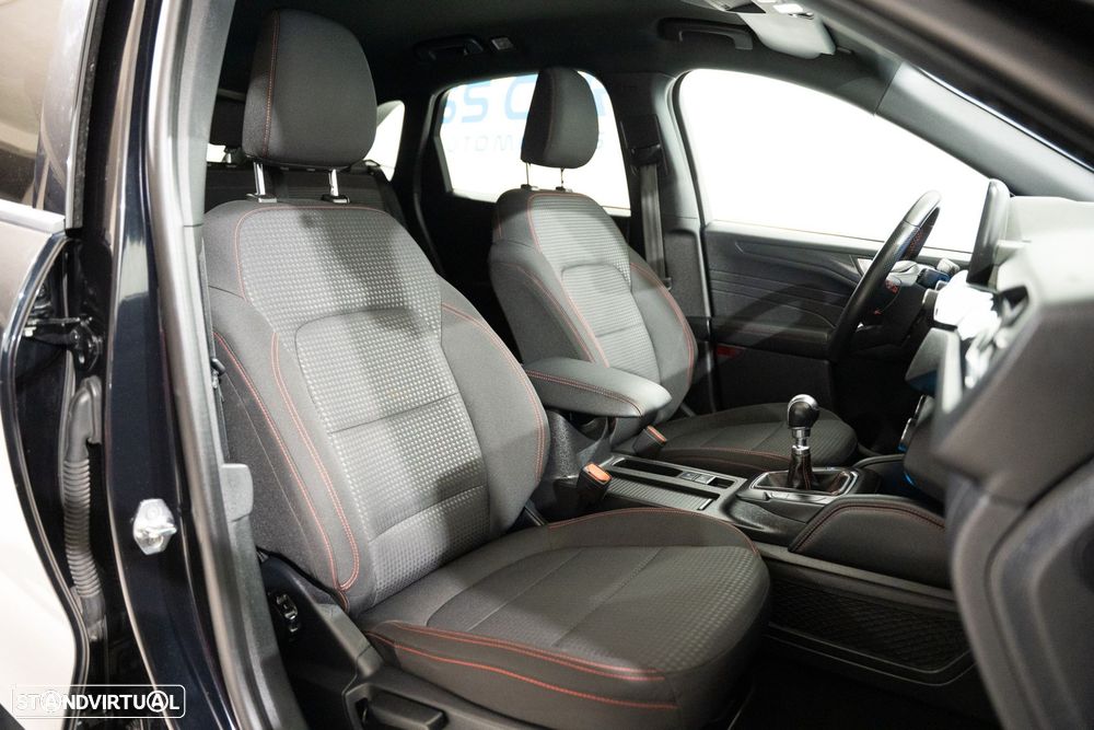 Ford Kuga 1.5 EcoBoost ST-Line - 15