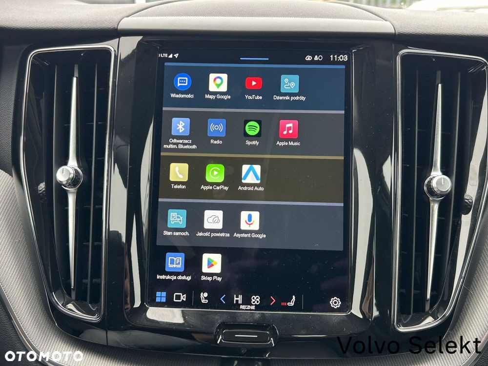 Volvo XC 60 - 19