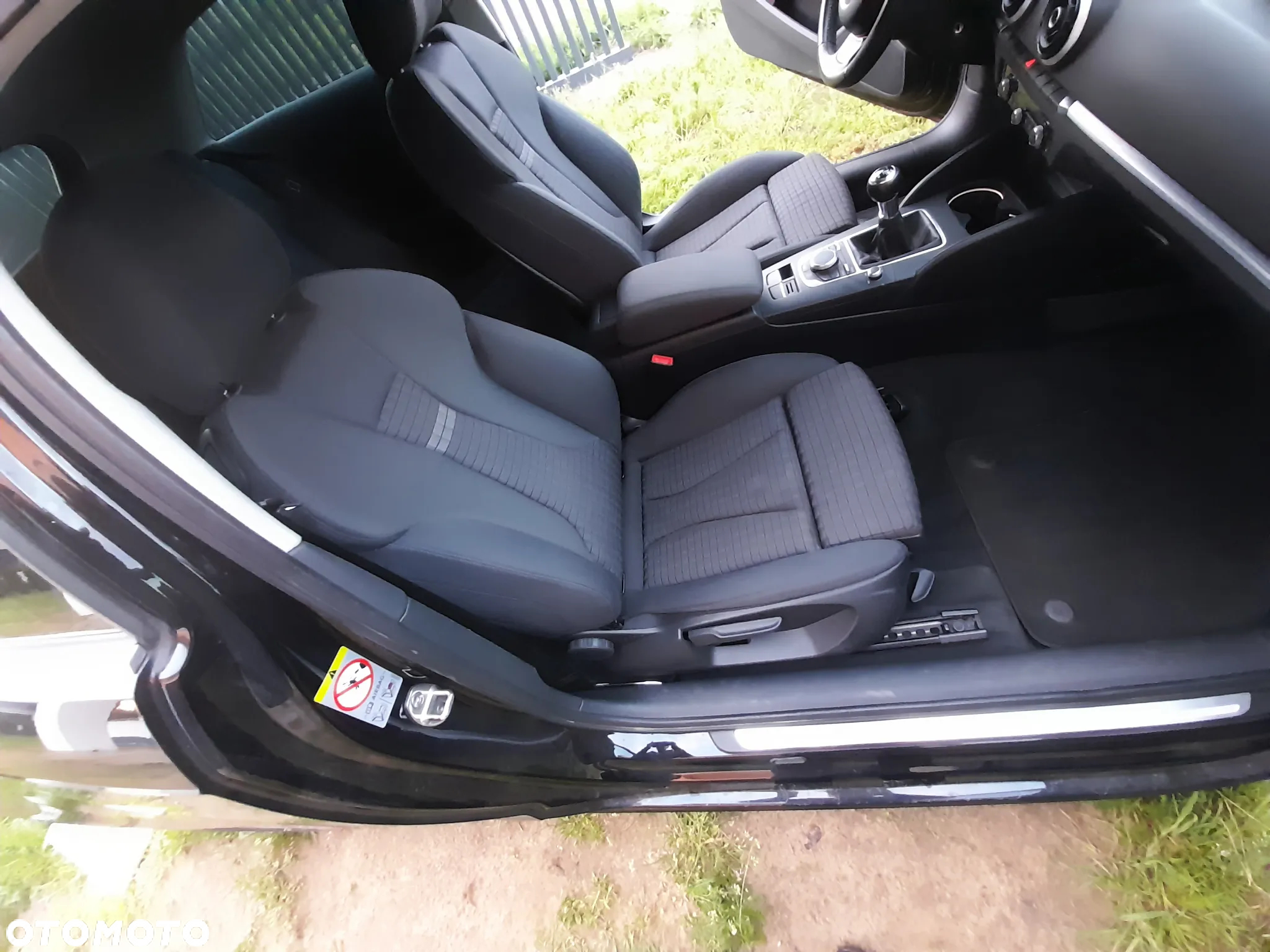 Audi A3 1.4 TFSI Attraction - 27