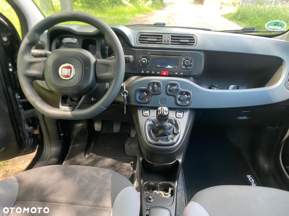 Fiat Panda 1.2 Active - 11