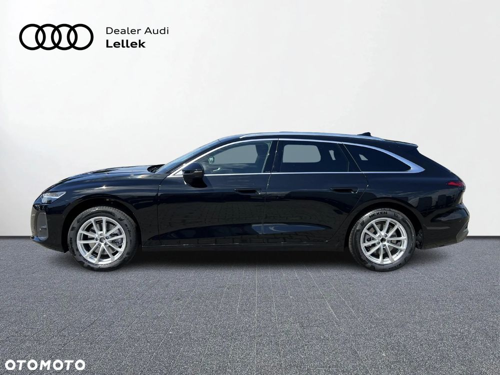 Audi A6 Avant null - 3