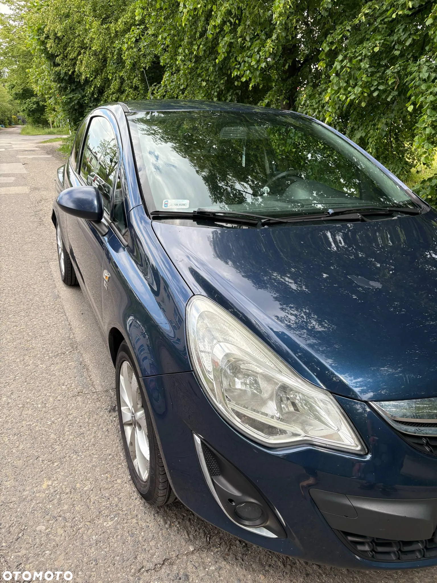 Opel Corsa - 5