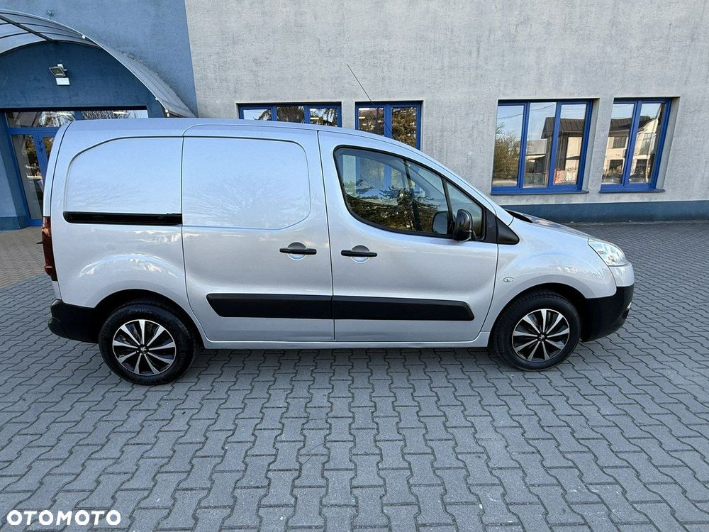 Peugeot Partner - 12