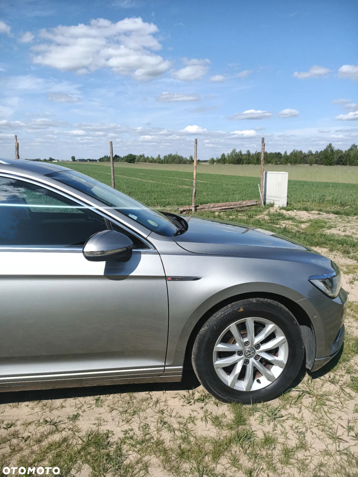 Volkswagen Passat - 15
