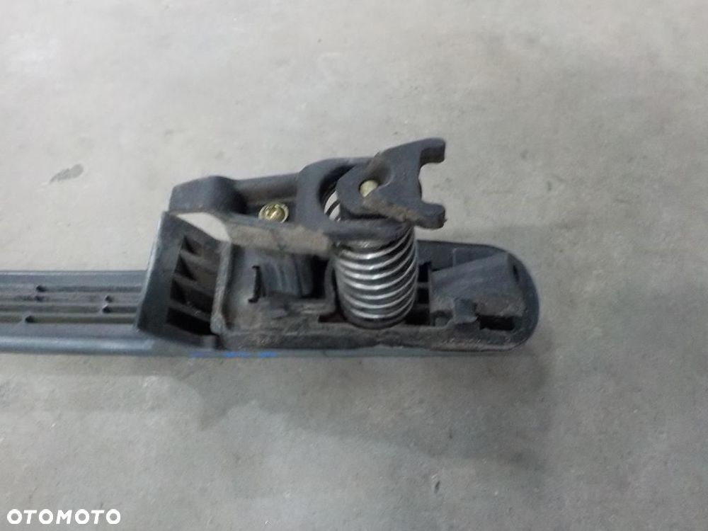 VW LT SPRINTER KLAMKA DRZWI ODSUWANYCH ORYGINAŁ - 3