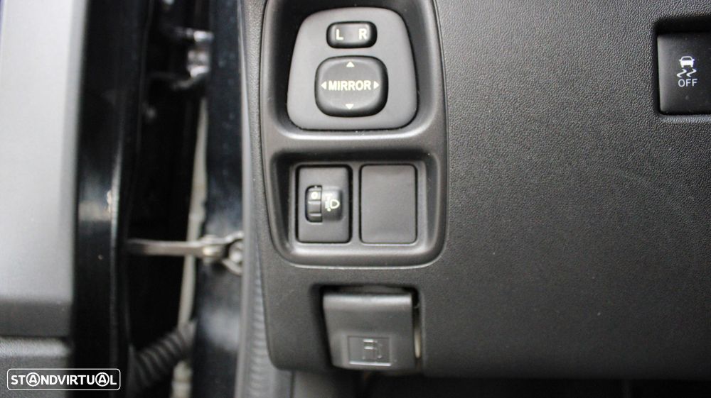Citroën C1 1.0 SX Airdream - 23