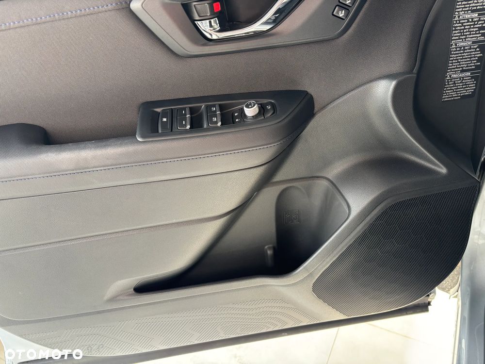 Subaru Forester - 19