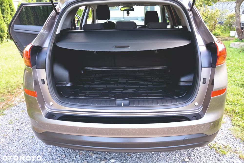 Hyundai Tucson 1.6 GDi Style 2WD - 23
