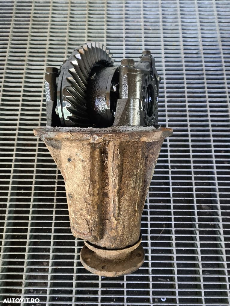 Grup spate Suzuki Jimny 1.3 1998 - 2005 80CP Automata M13A (949) Benzina 4x4 Demontat - 2