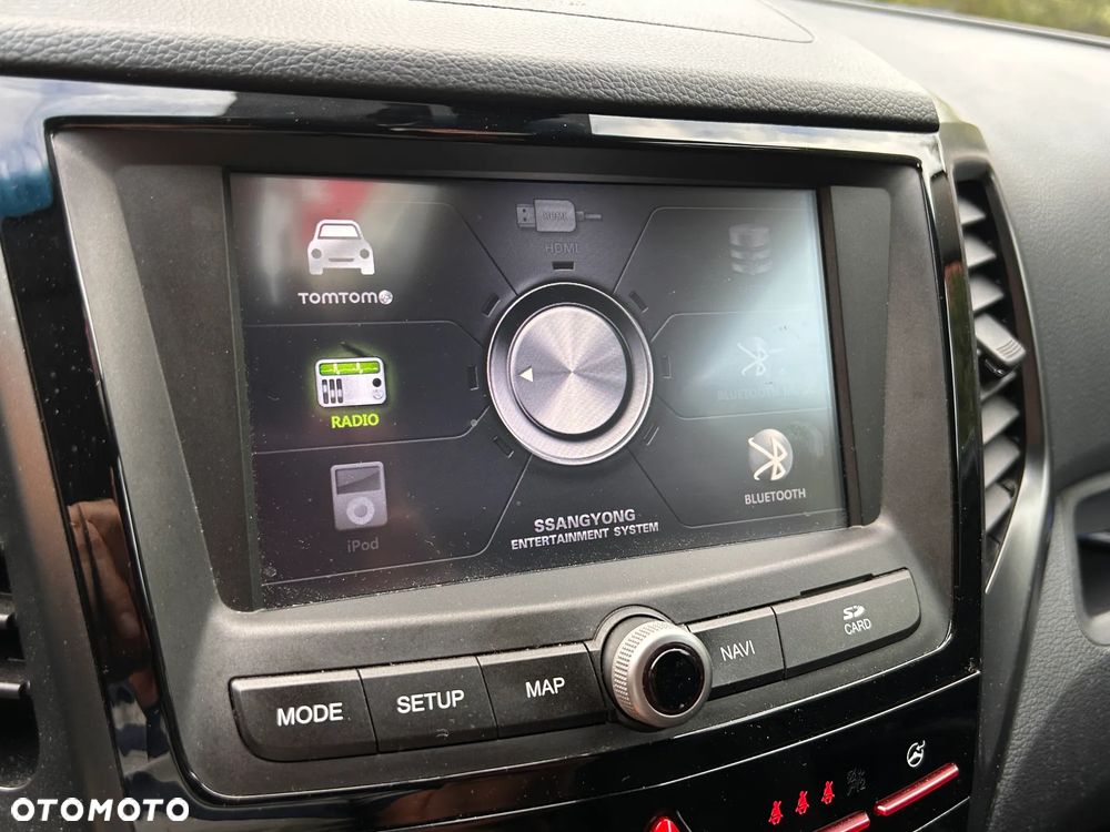 SsangYong/KGM XLV 1.6 Quartz - 38