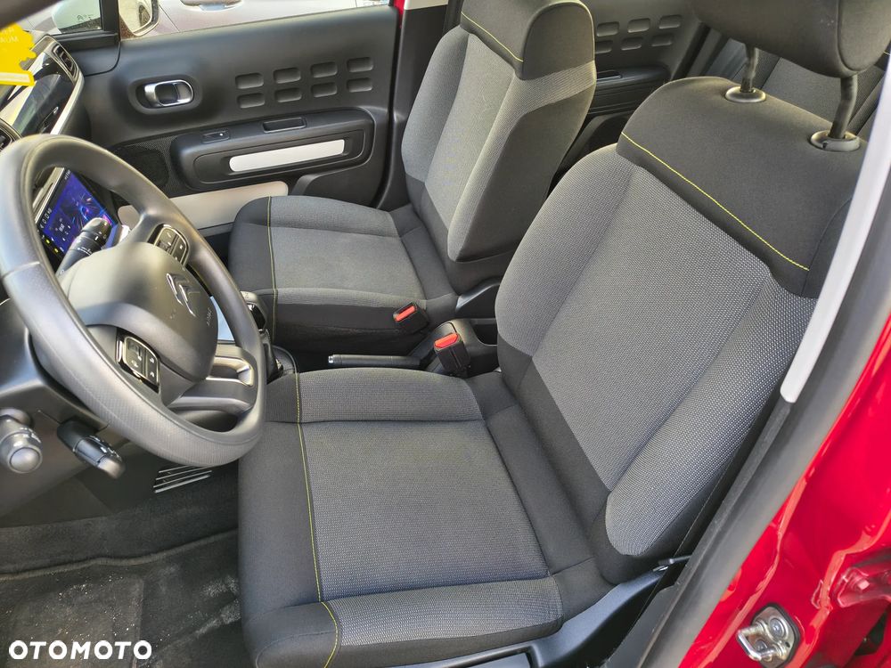 Citroën C3 Pure Tech 83 S&S YOU - 6