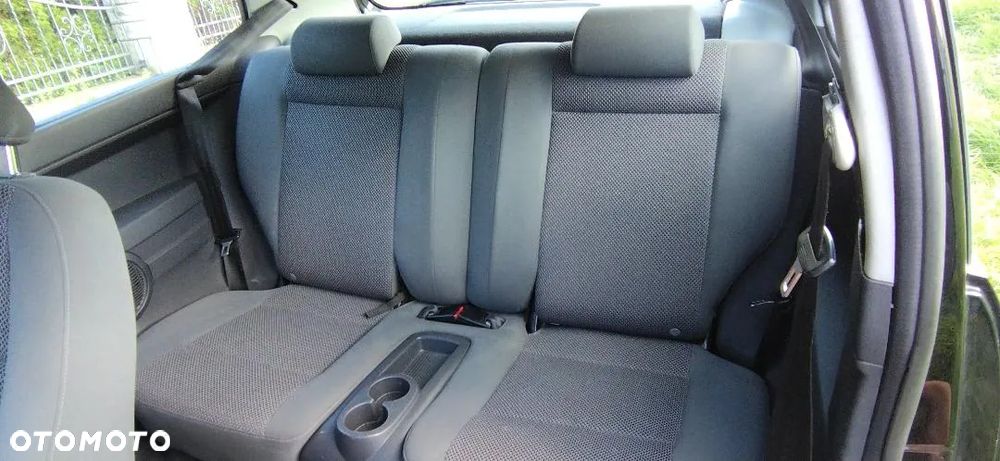 Volkswagen Fox 1.2 Fresh - 10