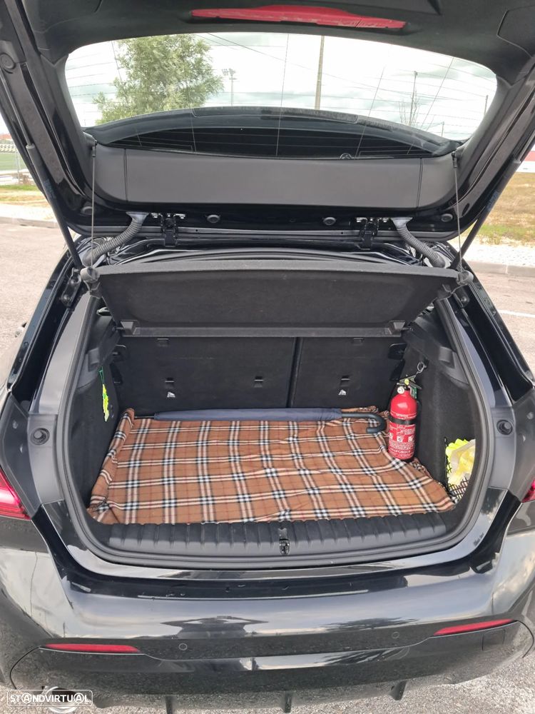 BMW 116 d Corporate Edition M - 13