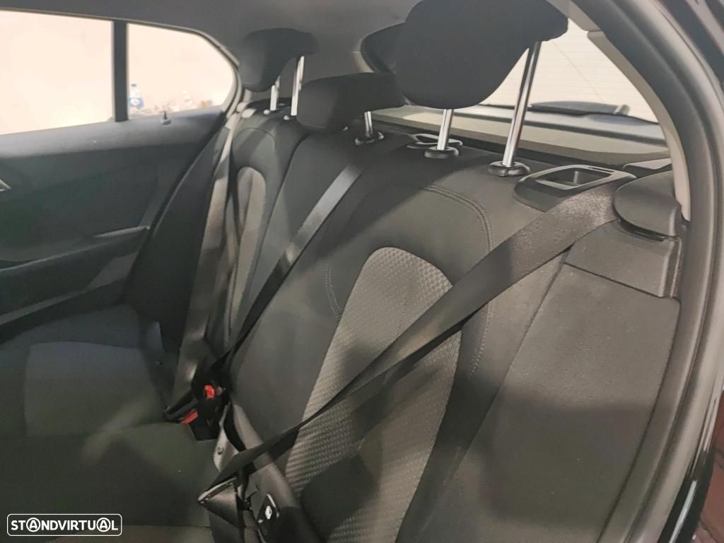 BMW 116 d Auto - 8