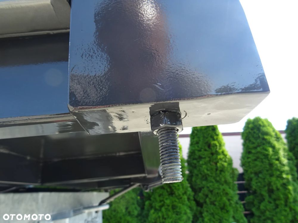 Iveco 35c15 Wywrotka 3-stronna 3,0 HPi Wzmocnione Resory Klima Hak Piękna 4,10m - 20