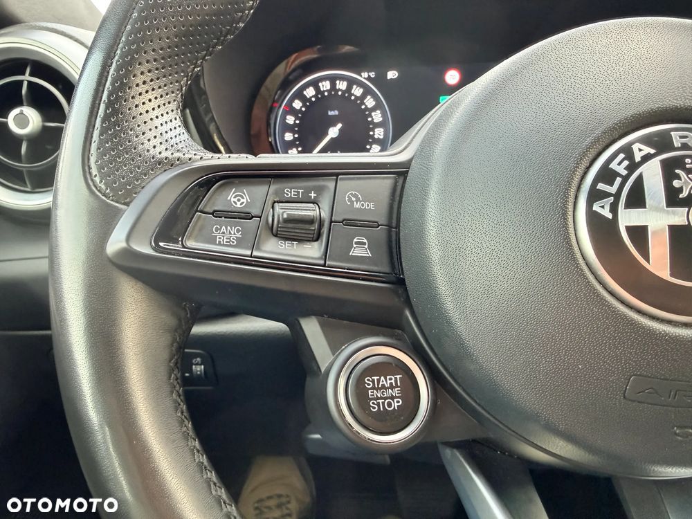 Alfa Romeo Tonale - 22