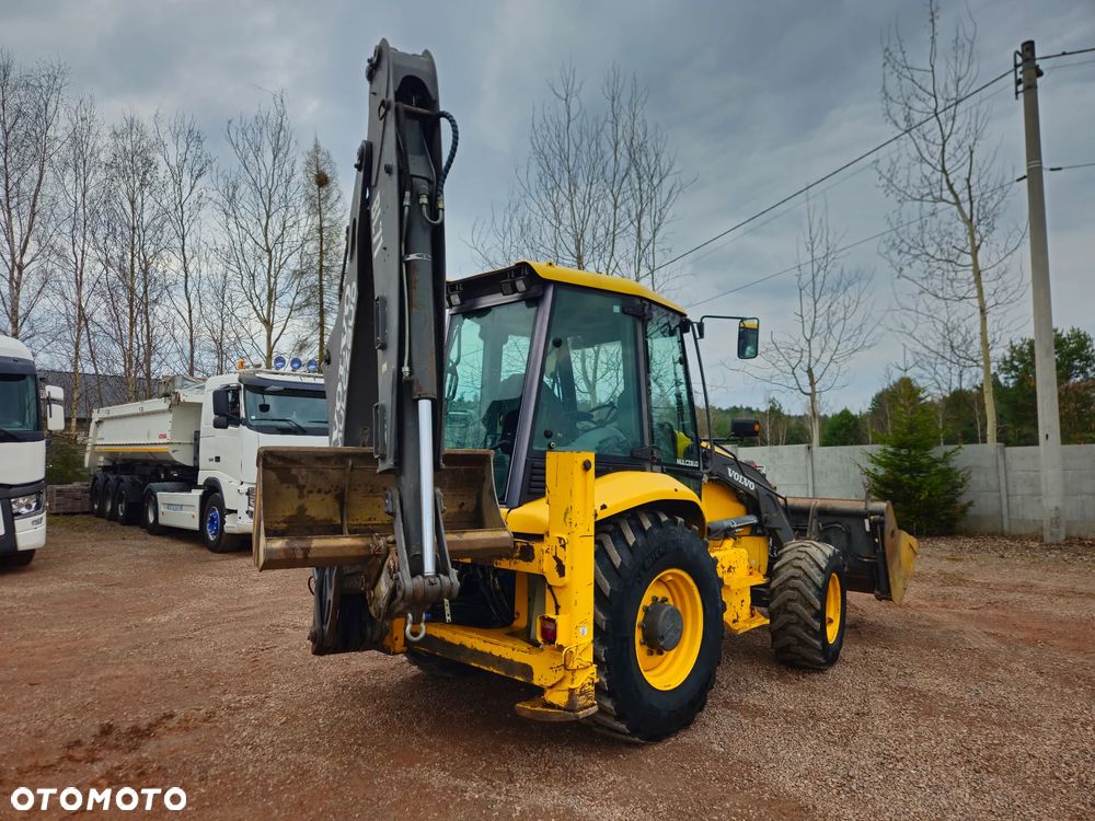 Volvo BL 71 - 3