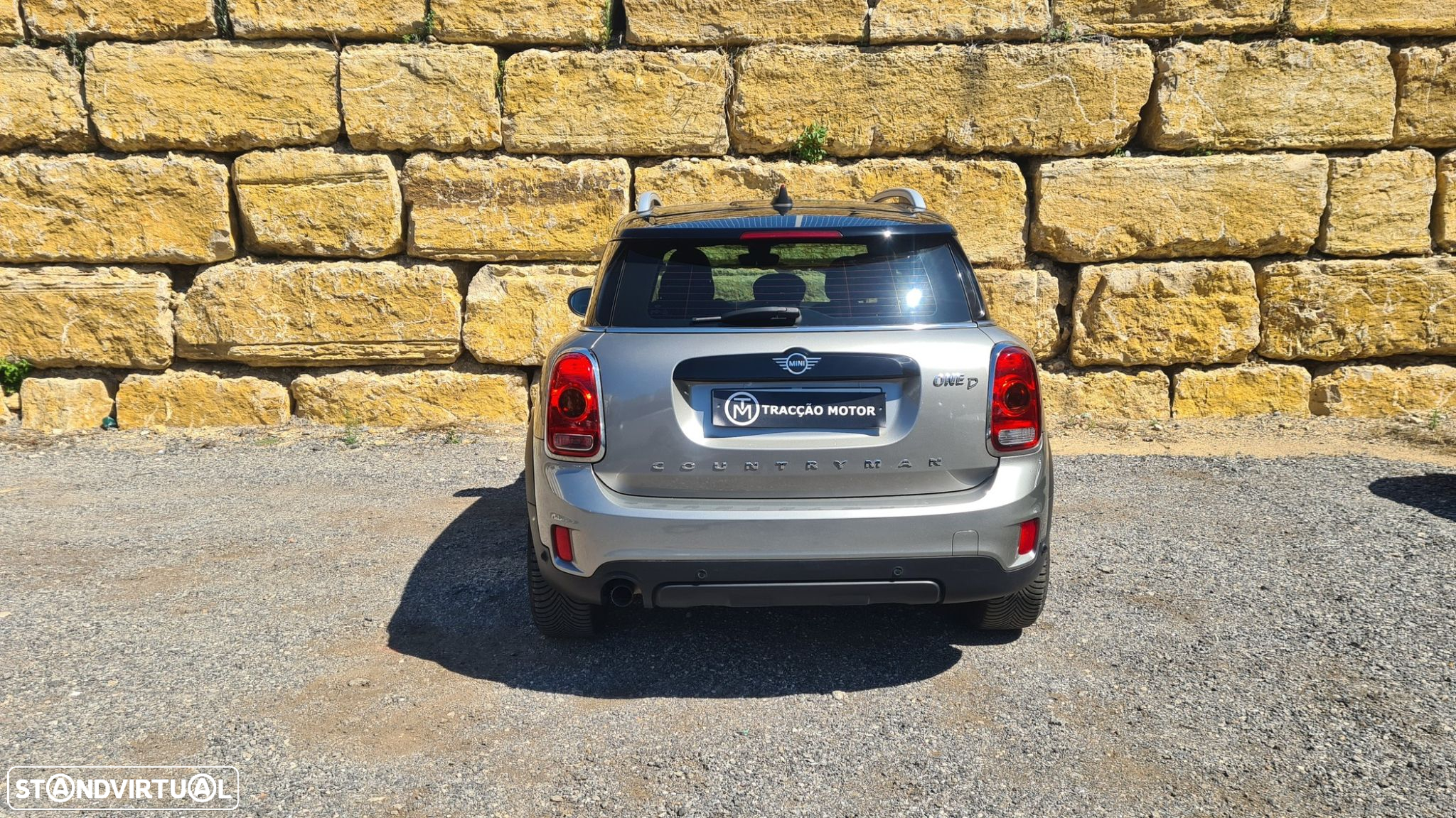 MINI Countryman One D Auto - 6