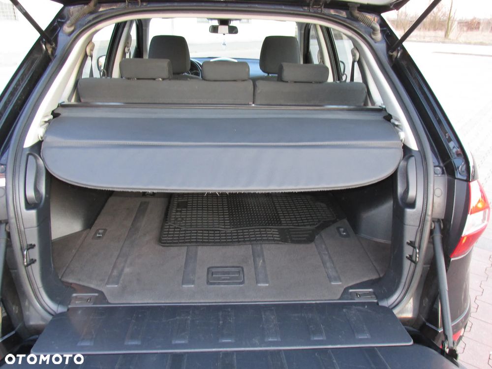 Renault Koleos 2.0 dCi FAP 4x4 Dynamique - 12