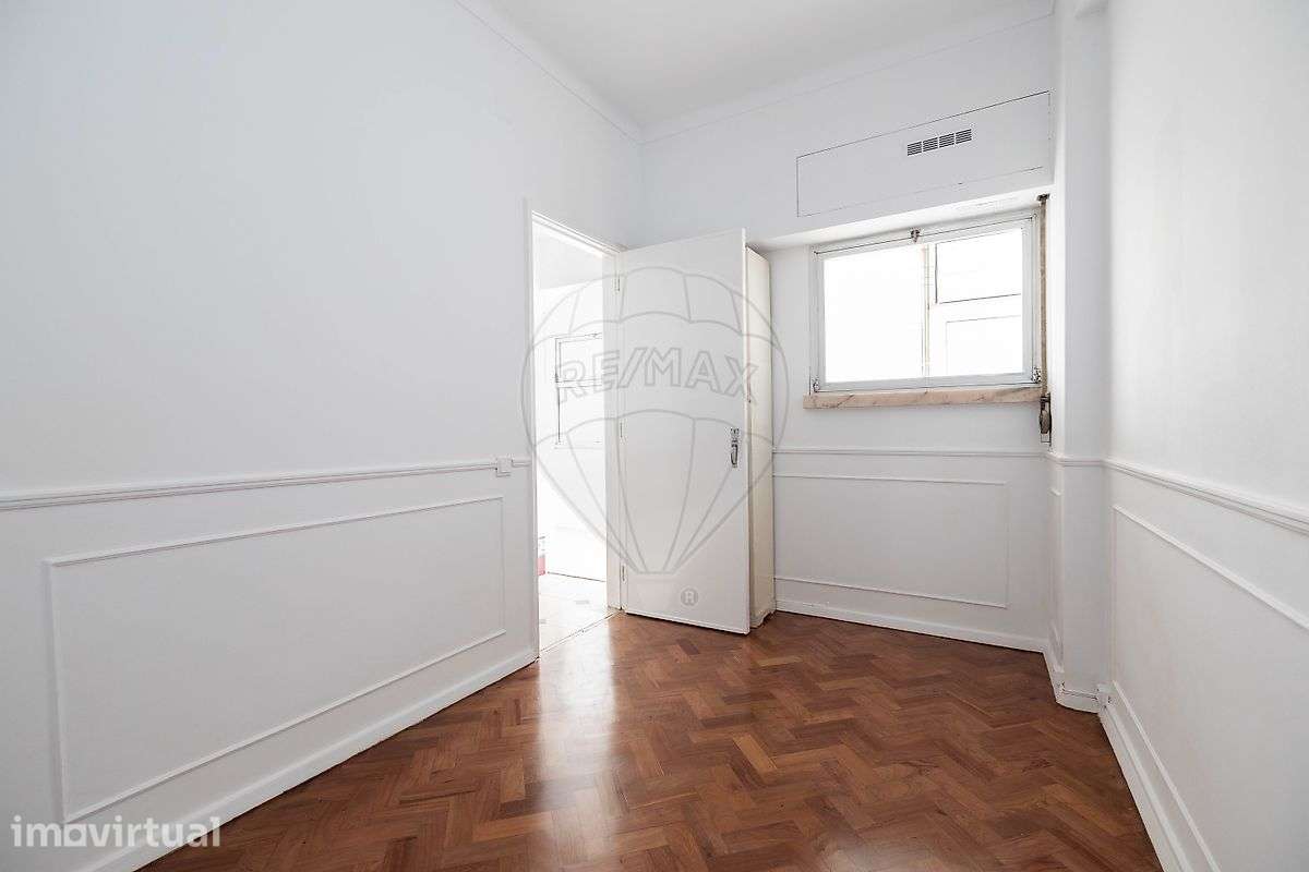 Apartamento T4 para arrendamento - Grande imagem: 4/36