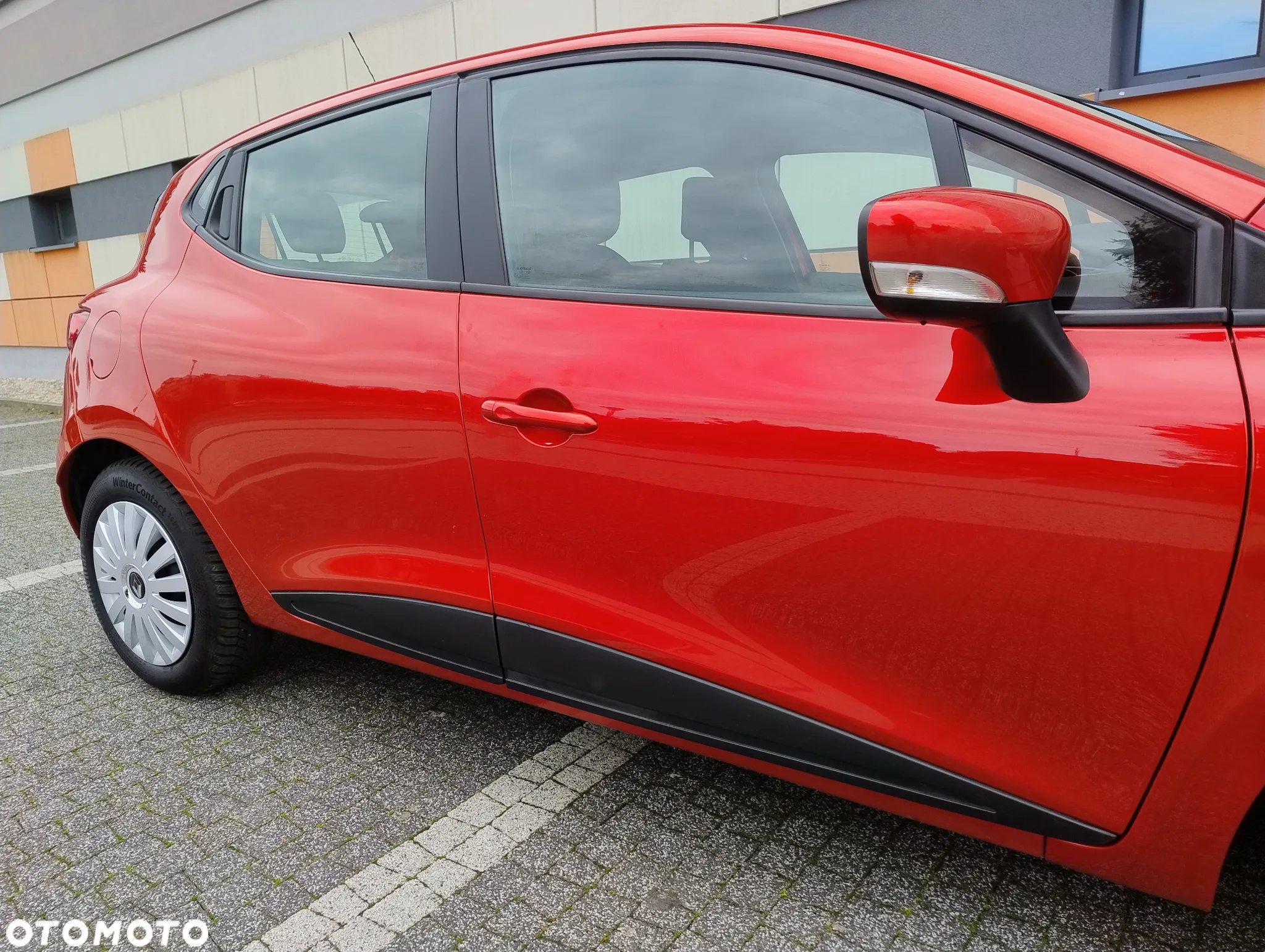 Renault Clio 1.2 16V 75 Experience - 35