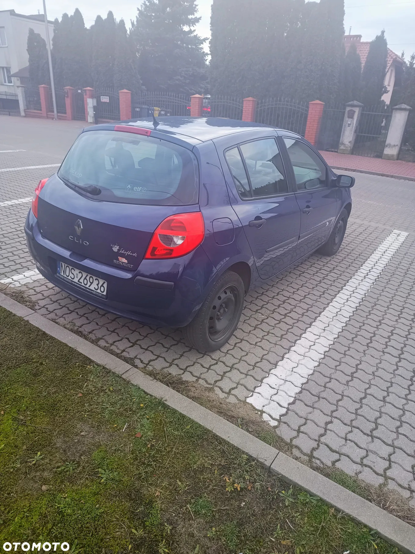 Ford Focus - 5