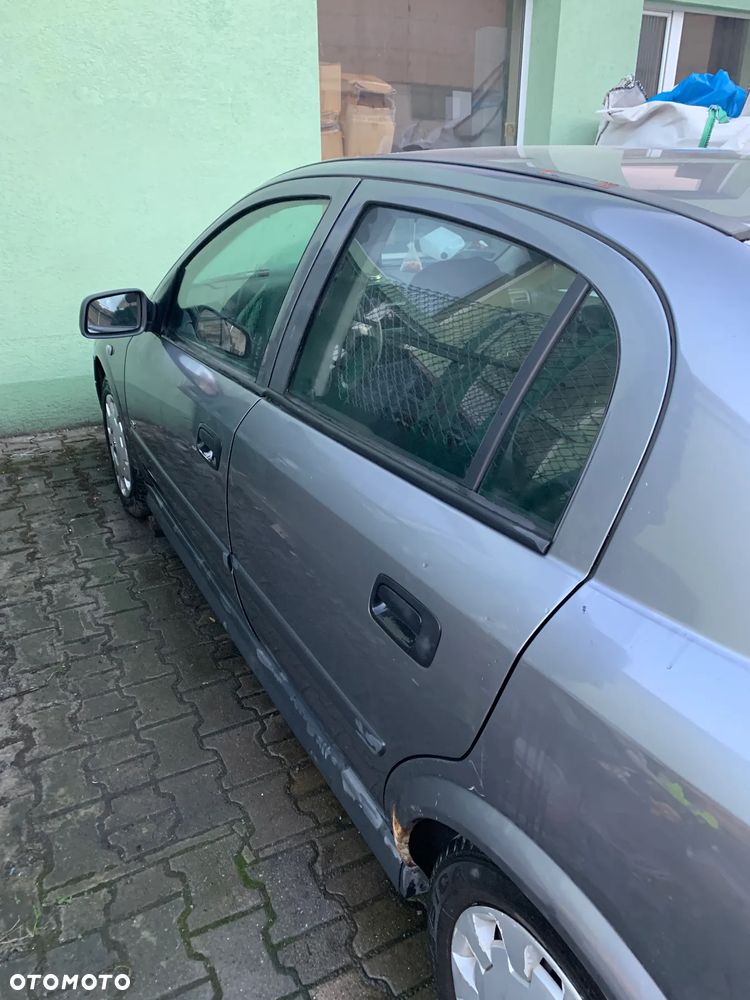 Opel Astra II 1.7 CDTI Start - 1