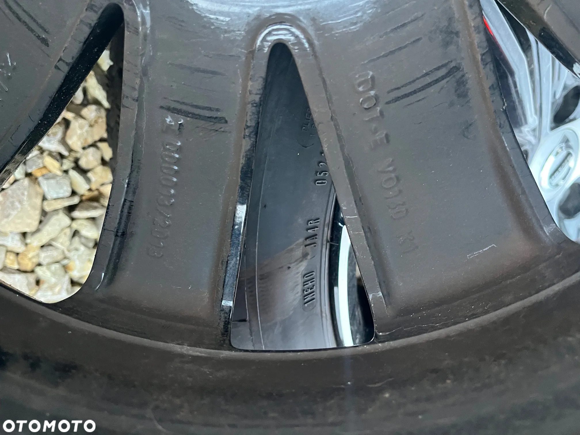 Koła Volvo S/V60 235/45 R18 98V - 13