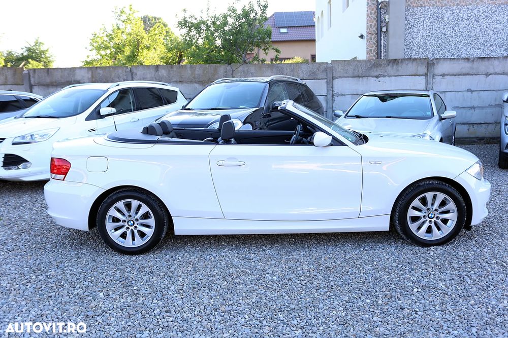 BMW Seria 1 118i Edition Exclusive - 6