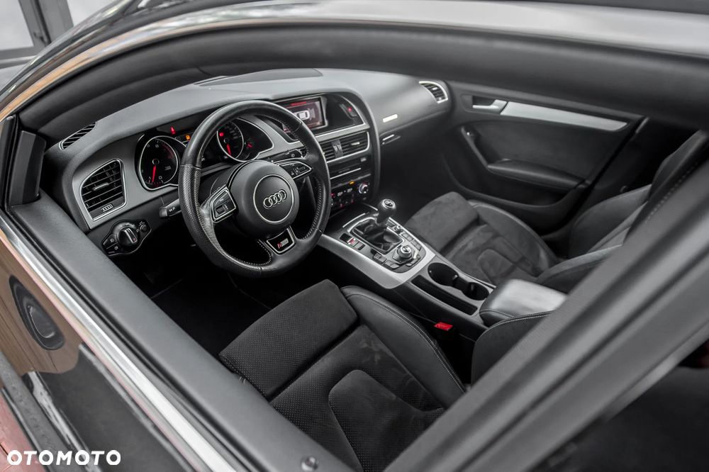 Audi A5 Sportback 2.0 TFSI Quattro - 16