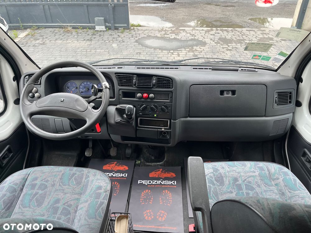 Citroën Jumper - 9