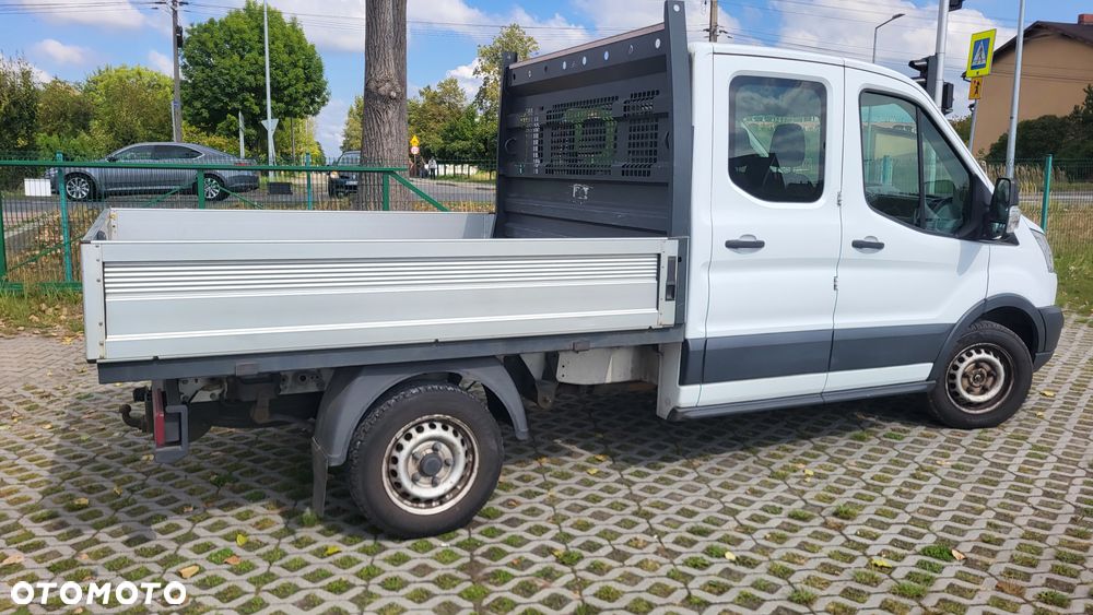 Ford TRANSIT DOKA - 14