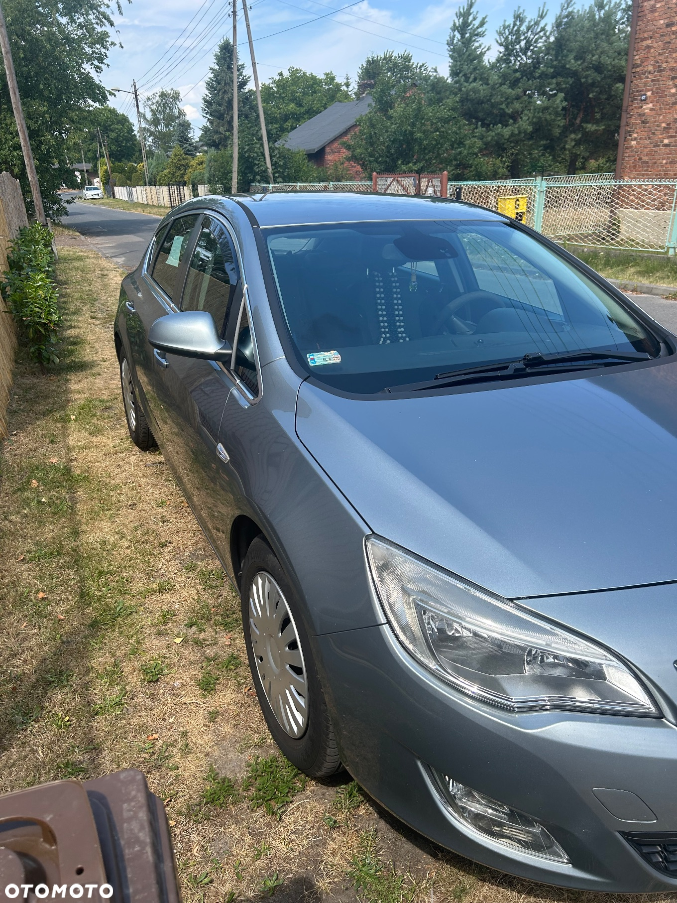 Opel Astra - 4