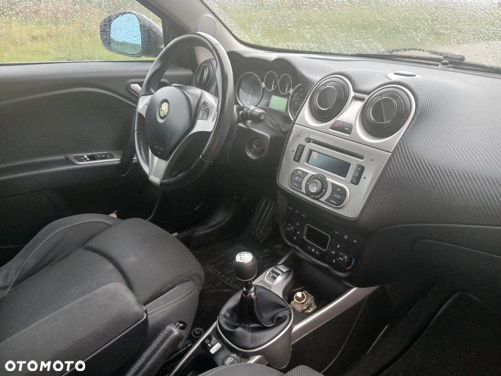 Alfa Romeo Mito - 31