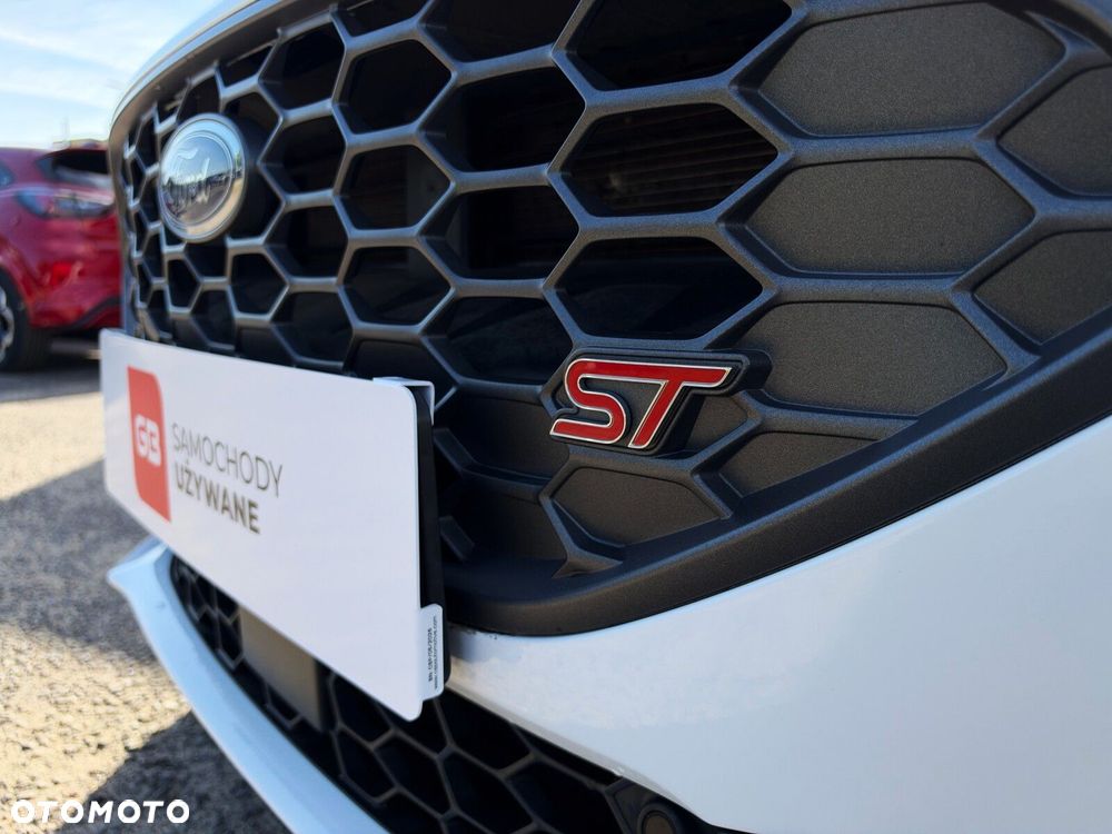 Ford Focus 2.3 EcoBoost ST X - 5