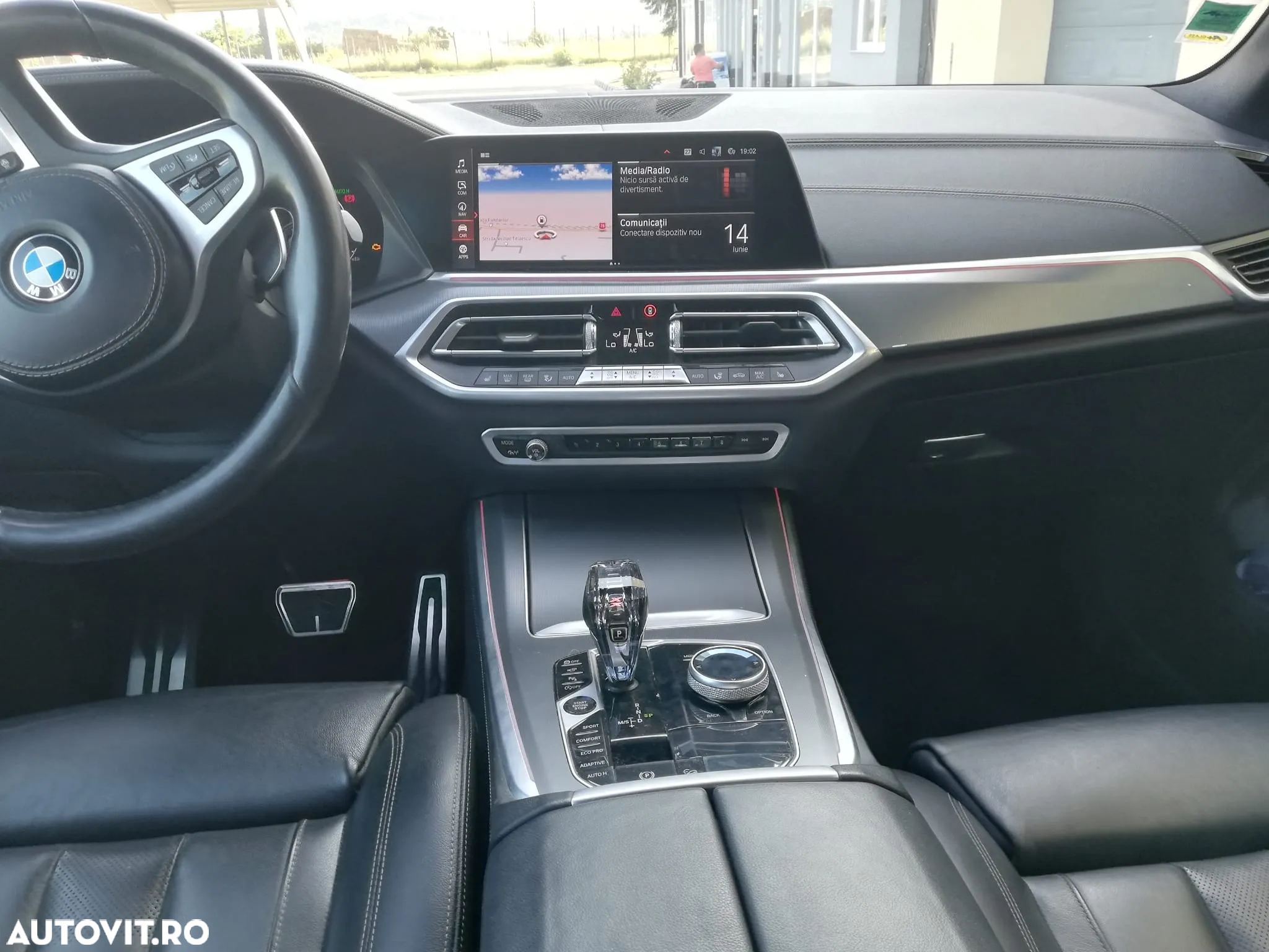 BMW X5 xDrive30d xLine - 15