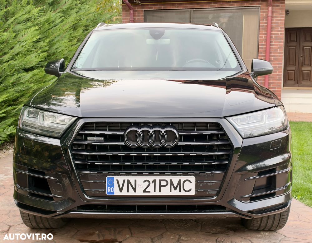 AUDI Q7 2016 — imagine 2