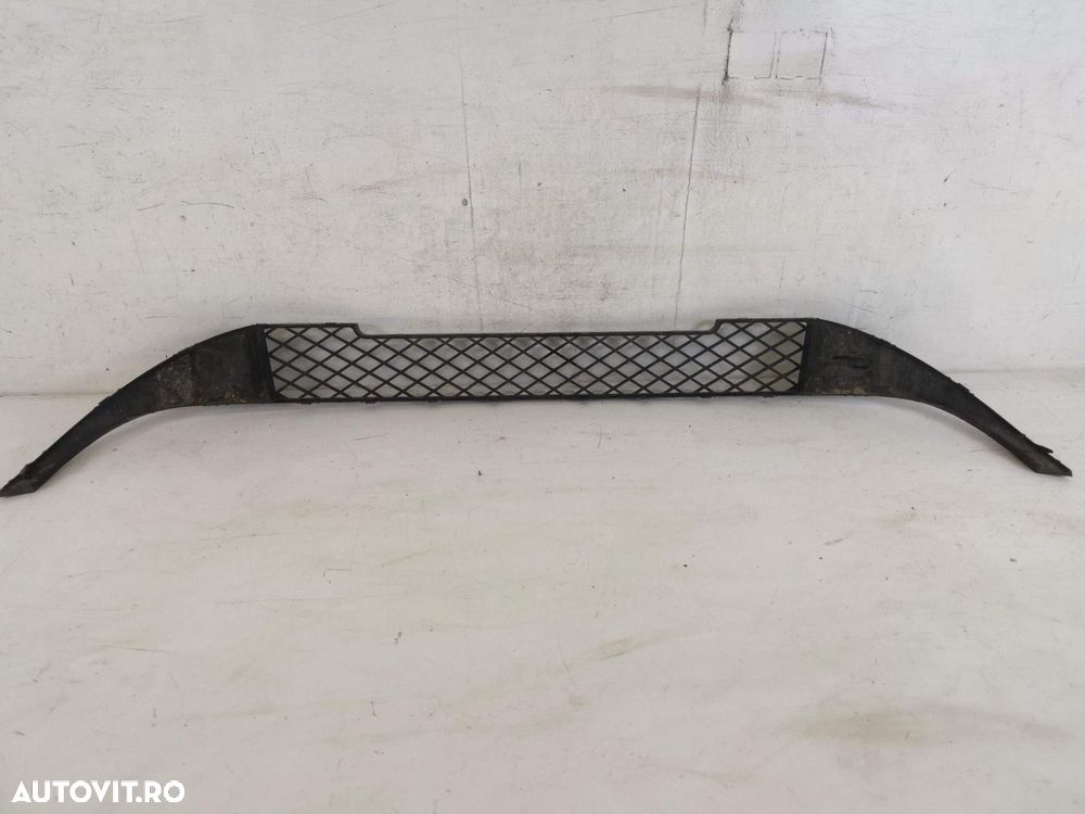 Grila Bara Fata Mercedes-Benz  A-Class W176 2012 2013 2014 2015 Origin - 5
