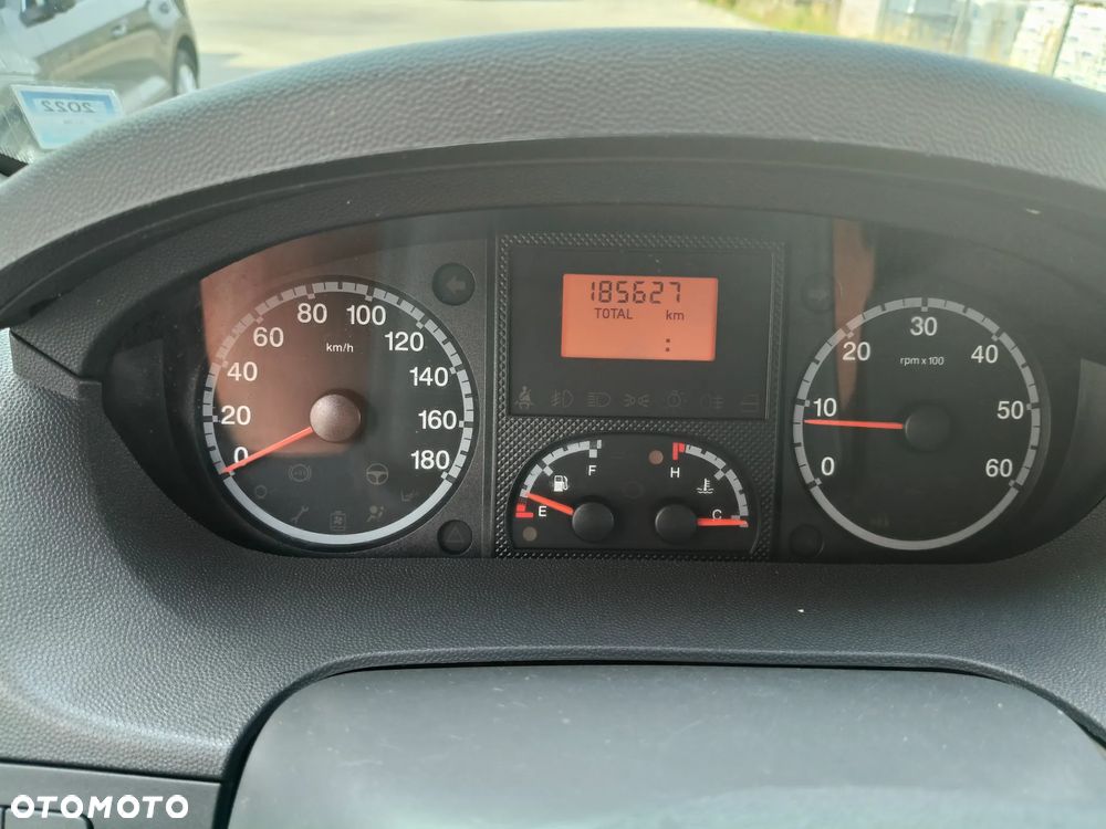 Peugeot BOXER - 10