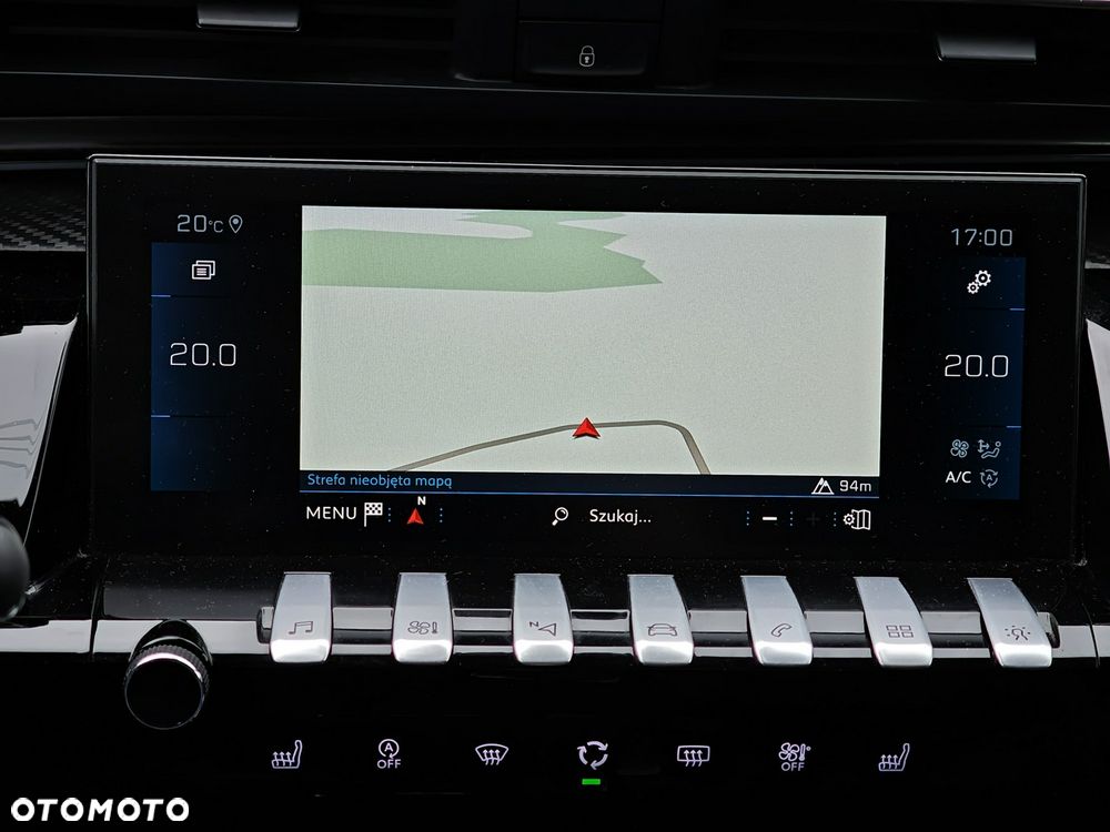 Peugeot 508 2.0 BlueHDi GT Line S&S EAT8 - 29