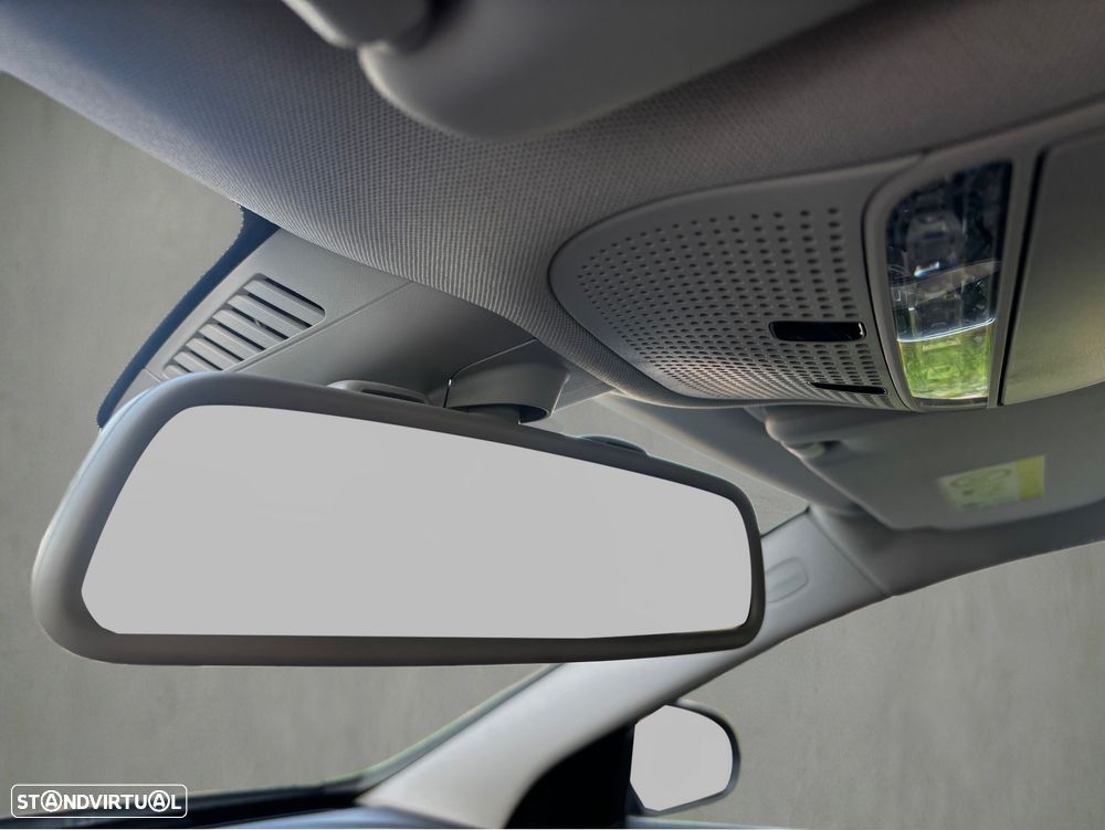 Mercedes-Benz C 200 d Avantgarde Aut. - 22