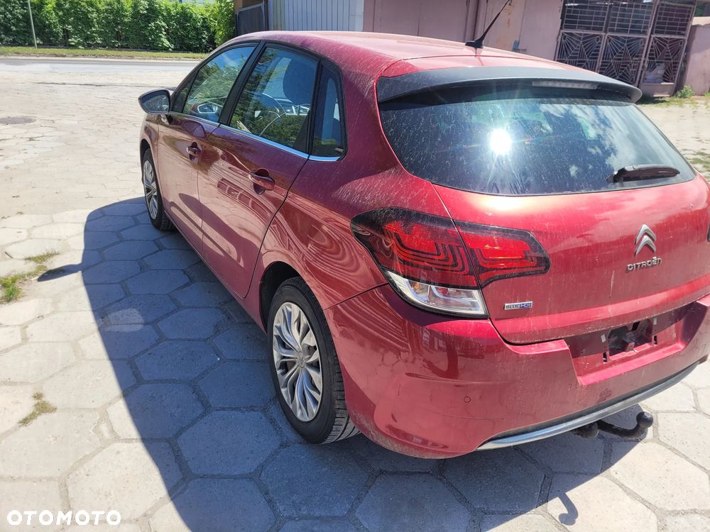 Citroën C4 BlueHDi 100 Business Class - 7