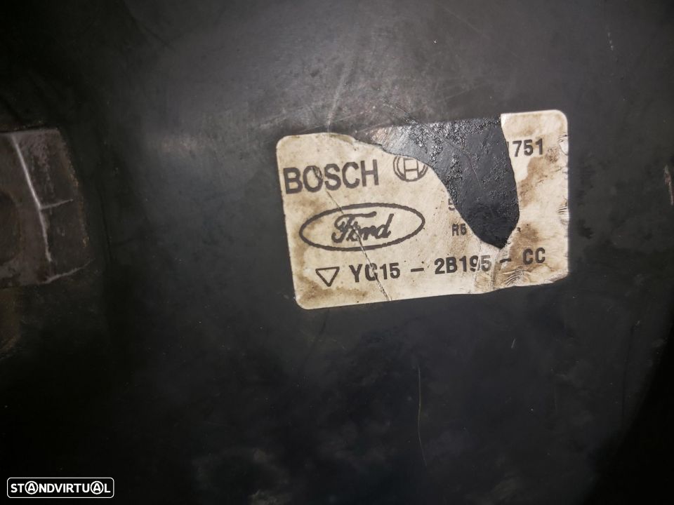 Servo Freio Ford Transit 2.5TD - 1