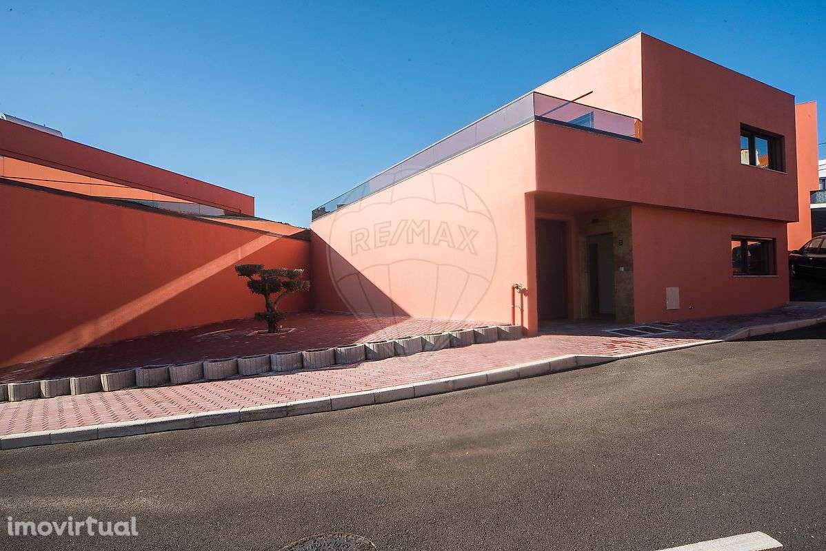 Moradia T3 para arrendamento - Grande imagem: 3/47