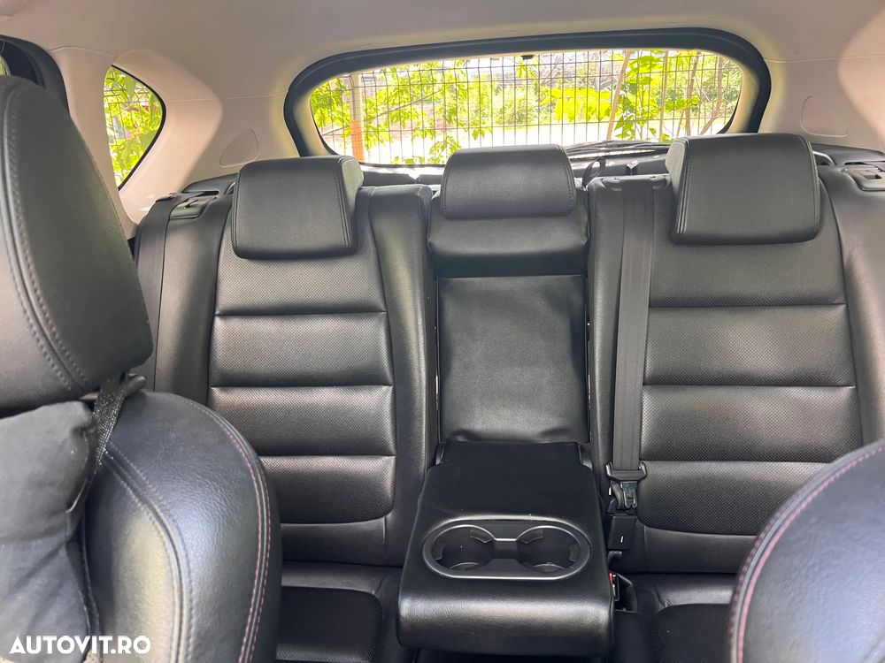 Mazda CX-5 CD175 4x4 AT Revolution Top - 13